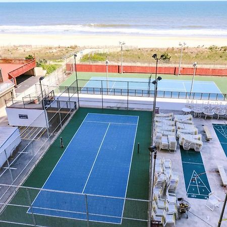 Golden Sands 402 Villa Ocean City Bagian luar foto